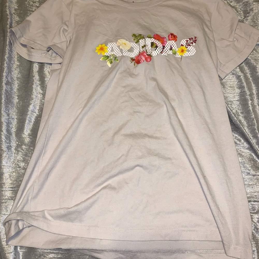 Performance tee